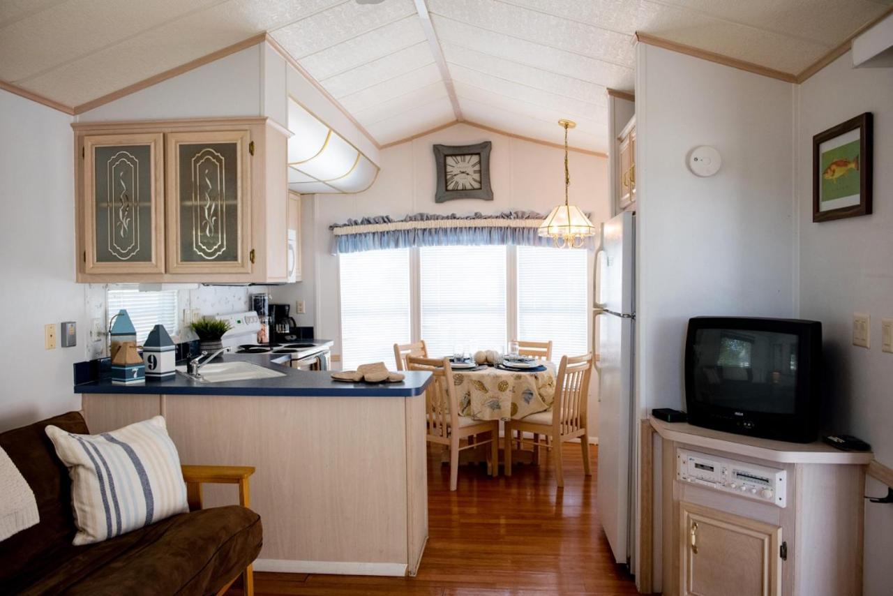 Chokoloskee Island Rv Park Everglades Habitación foto
